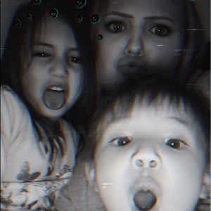 Meet your Posher, Haley